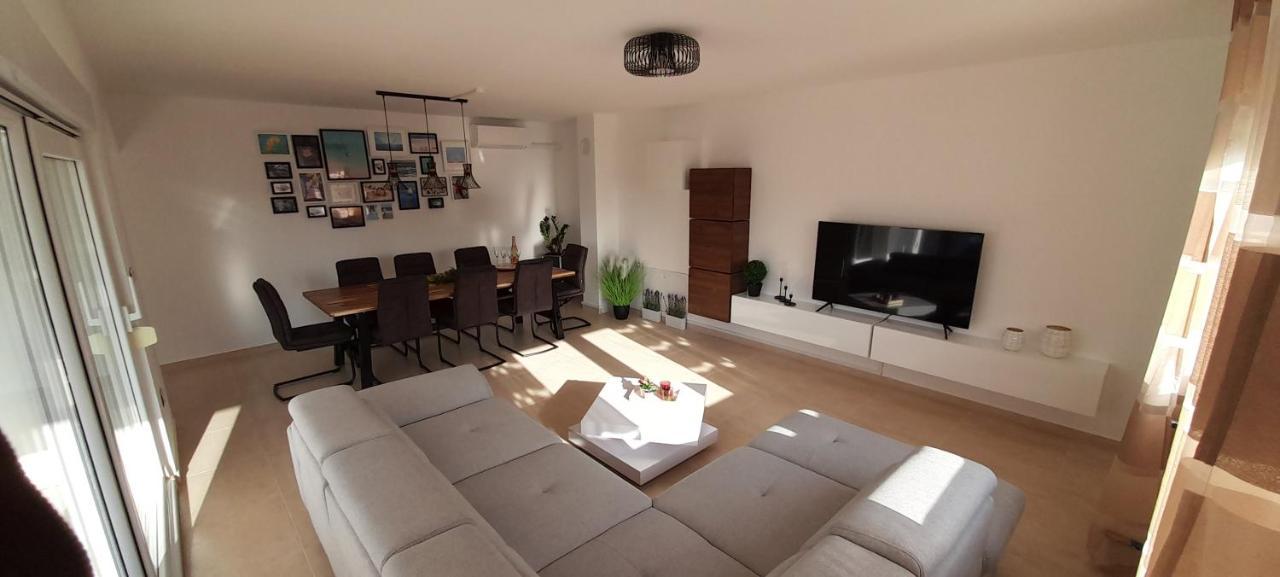 Appartement House emjalemi à Pula Extérieur photo