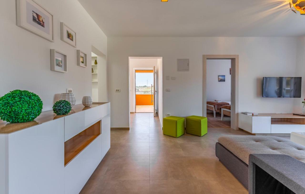 Appartement House emjalemi à Pula Extérieur photo