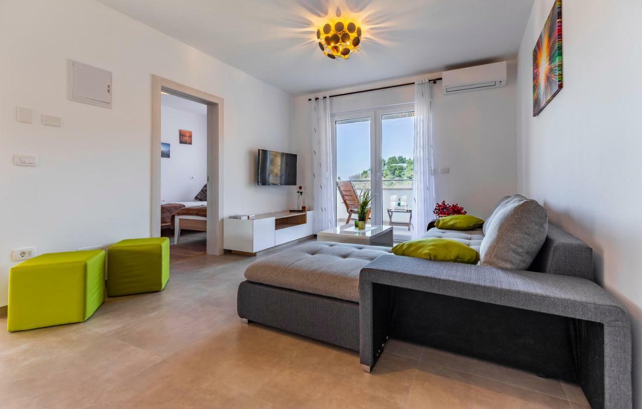 Appartement House emjalemi à Pula Extérieur photo